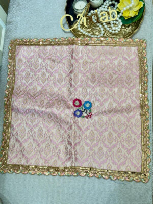 Amritsari Thaal Cover